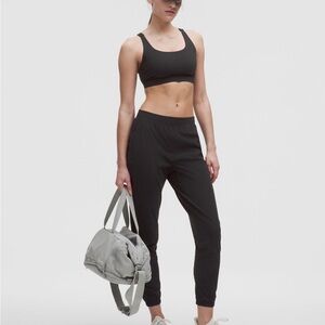 lululemon athletica Women's adapted state, high-rise joggers